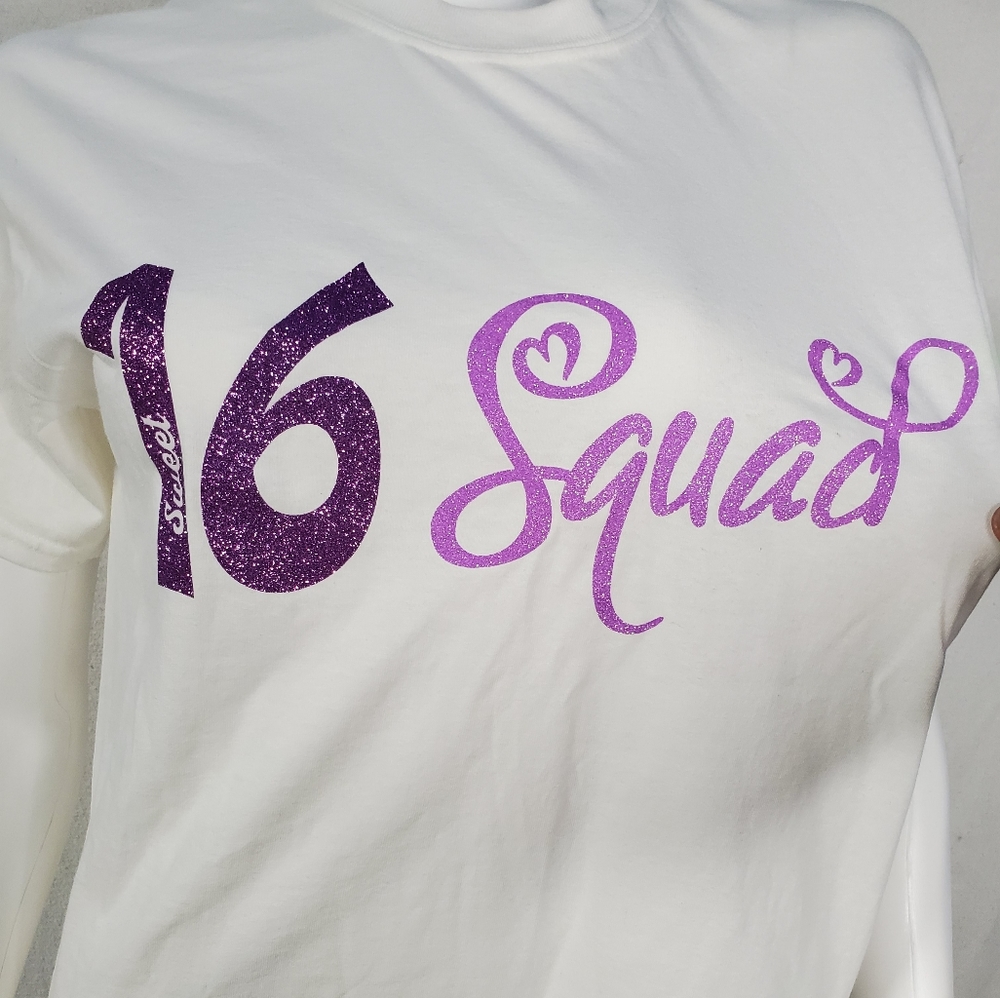 16 Squad Tshirts graphic tee (2)